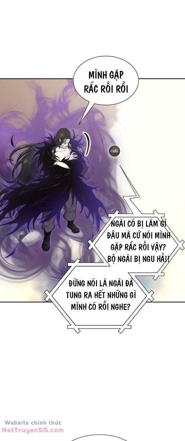 Cuộc Chiến Trong Tòa Tháp - Tower Of God Chapter 601 - Trang 2