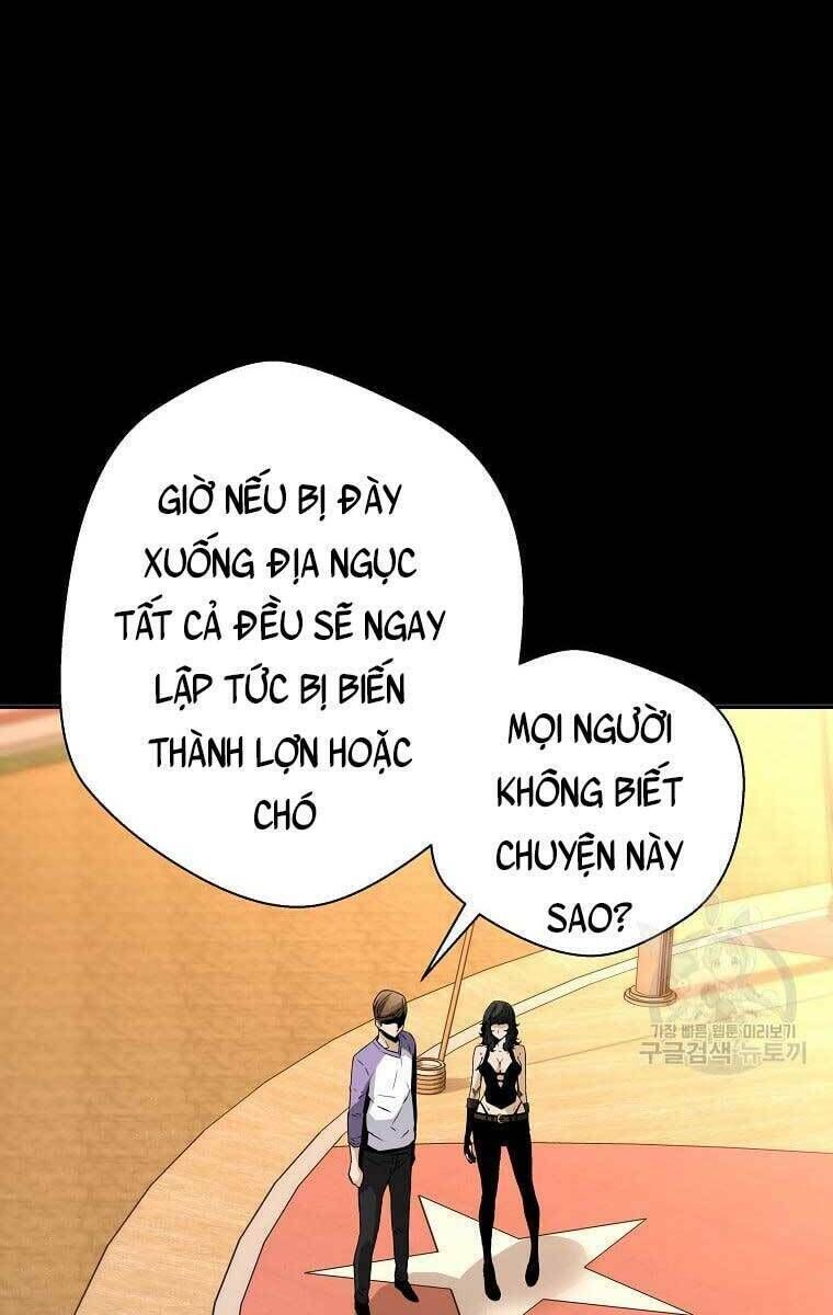 sự trở lại của huyền thoại chapter 76 - Next chapter 77