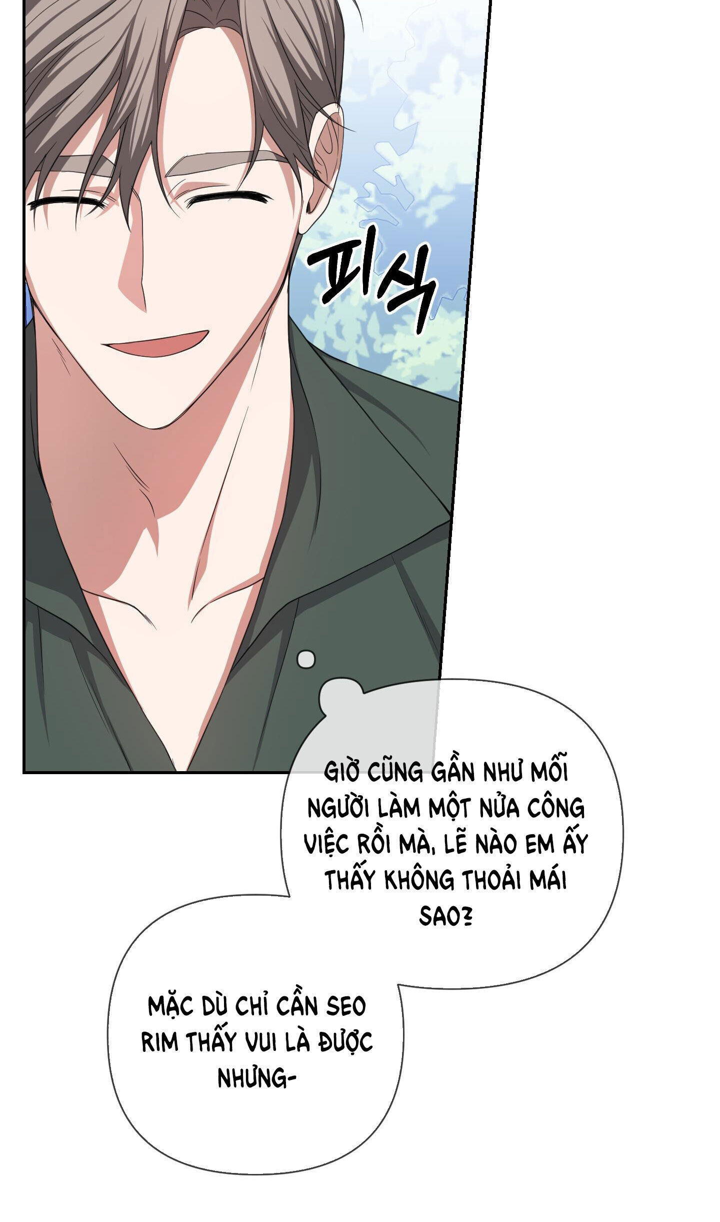 [18+] trưởng phòng, chị hãy ly hôn đi Chap 8.2 - Next Chap 8.1