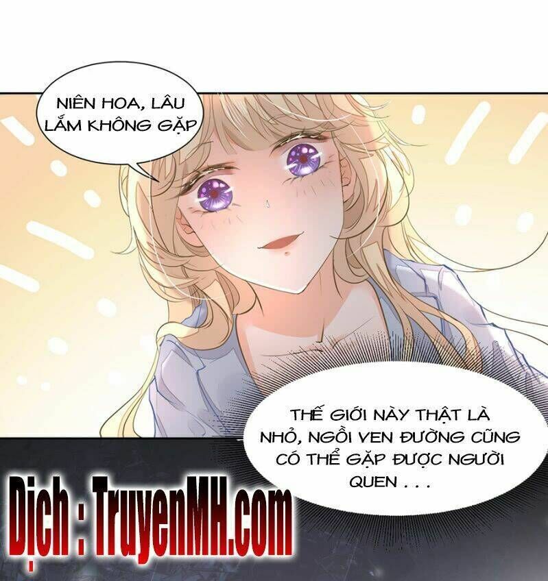 hôn sai 55 lần, nam thần cao lãnh ở sát vách chapter 11 - Trang 2