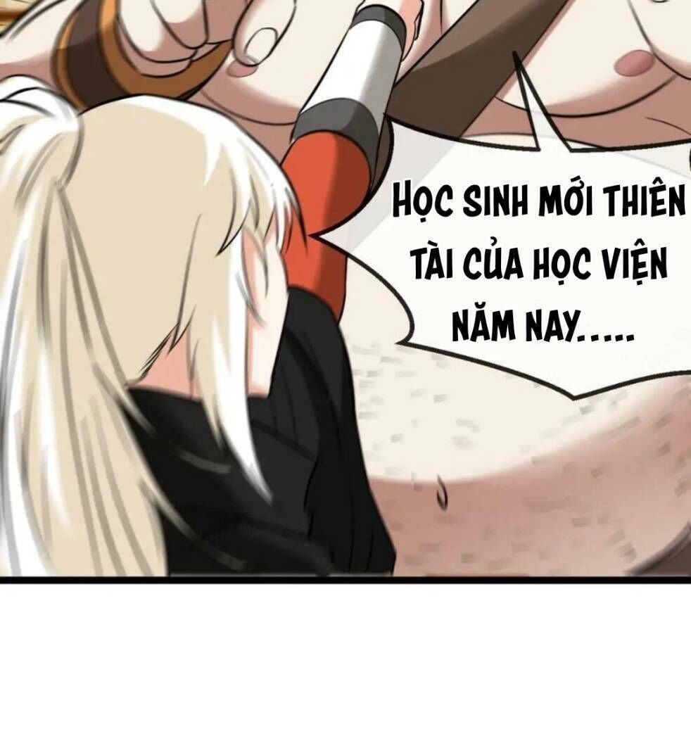 hệ thống super god chapter 74 - Trang 2