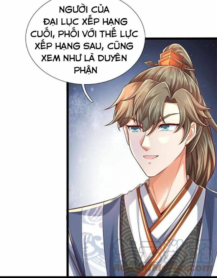 nghịch thiên kiếm thần chapter 475 - Trang 2