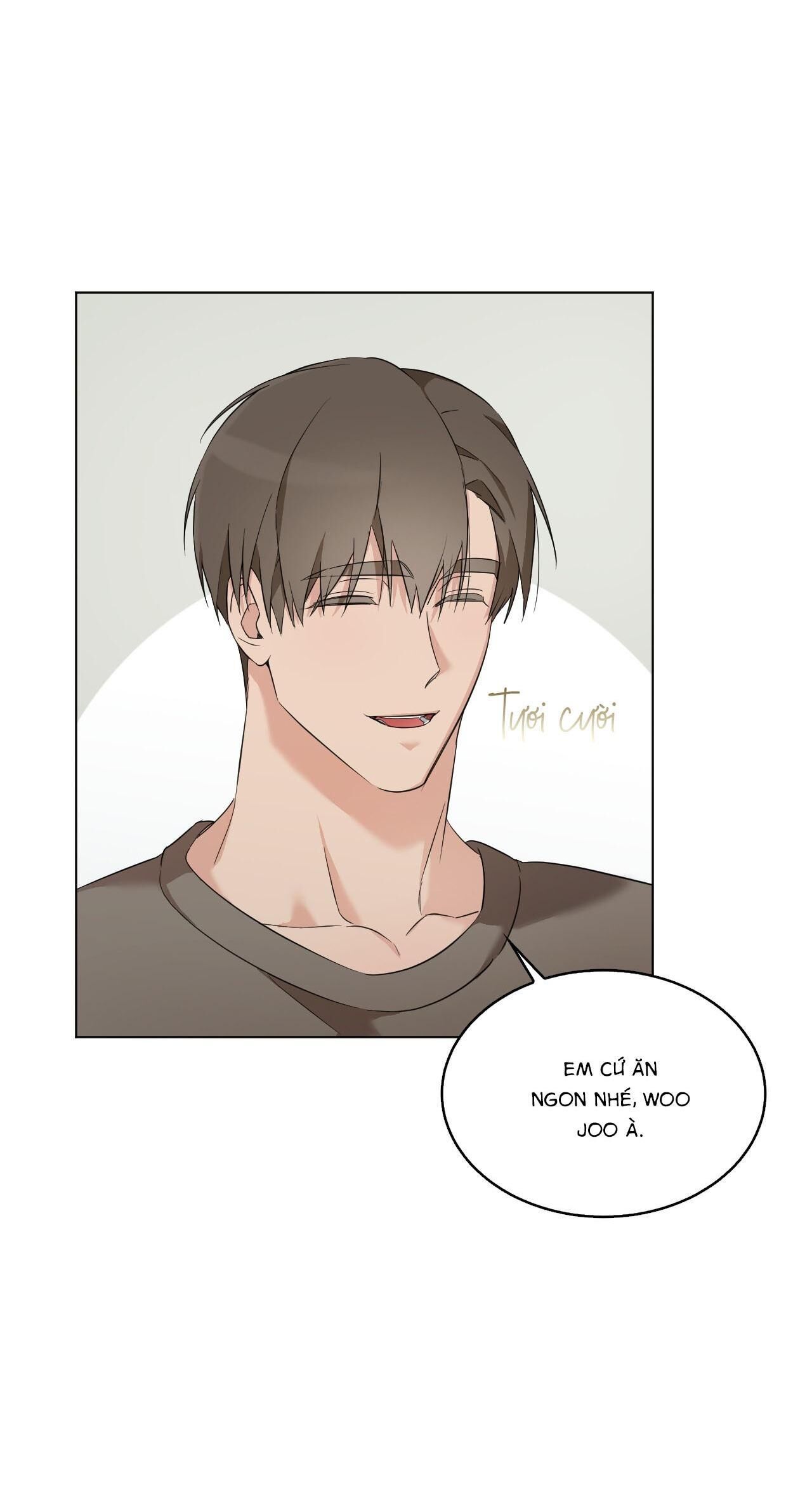 (Cbunu) Dễ Thương Là Lỗi Của Tôi Sao? Chapter 20 - Trang 2