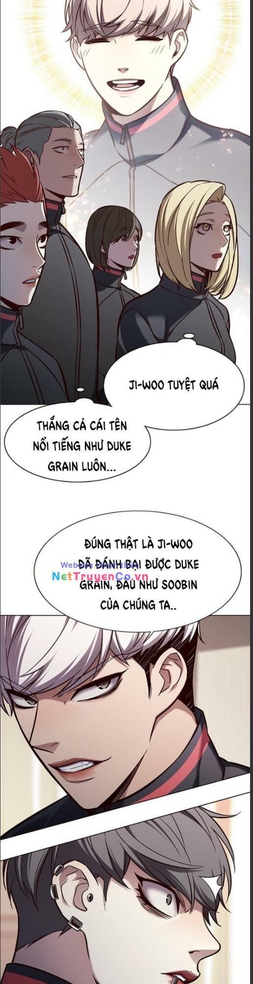 hoá thân thành mèo chapter 160 - Next chapter 161