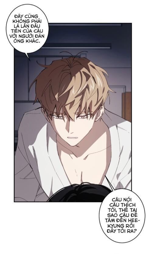 Tuyển Tập Manhwa 18+ Chapter 11 Tham Vọng Lớn - Next Chapter 12 Triệu Hồi Răn