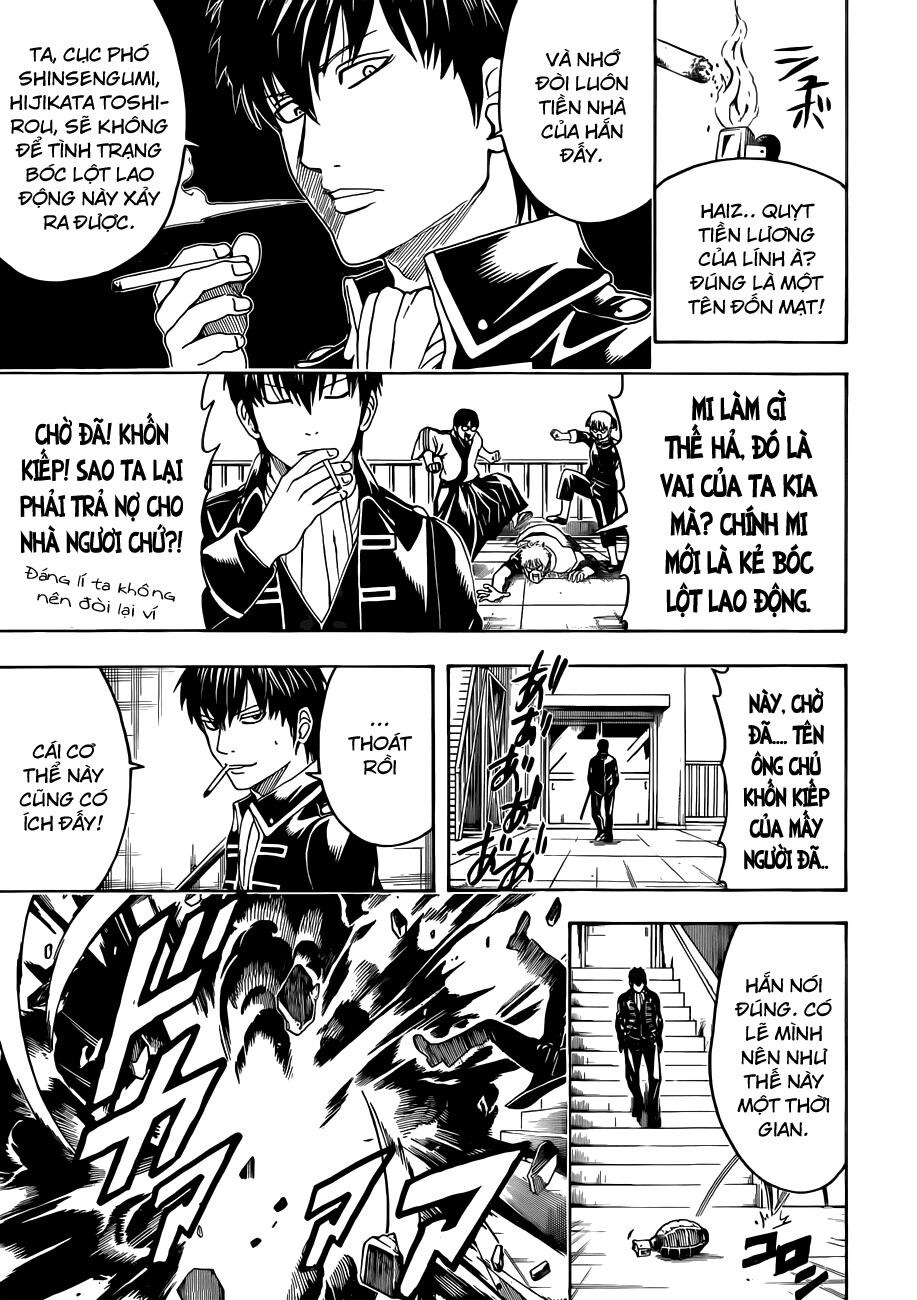 gintama chương 470 - Next chương 471