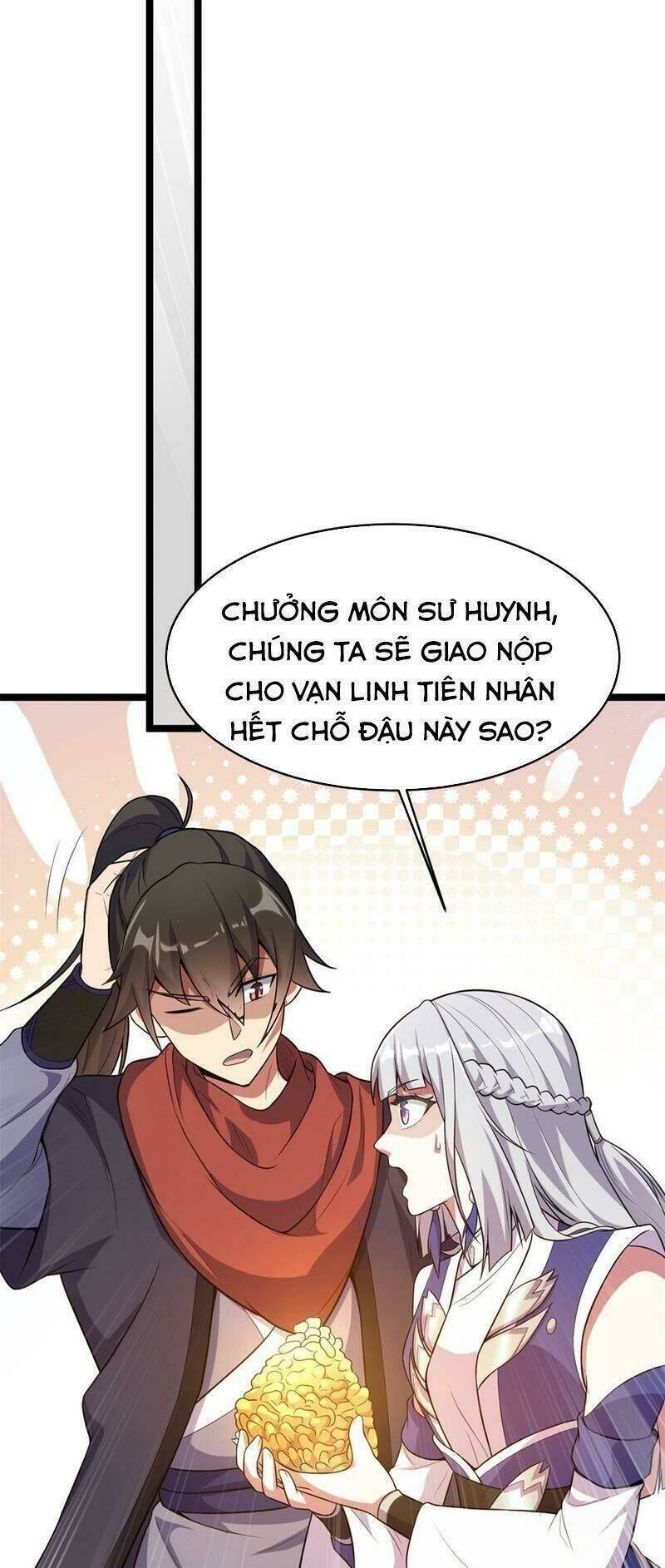 ta độ 999 lần thiên kiếp Chapter 67 - Next Chapter 68