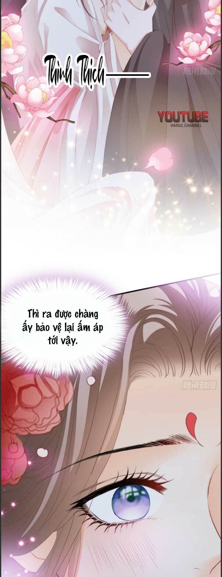 bổn vương muốn ngươi chapter 104 - Next chapter 105