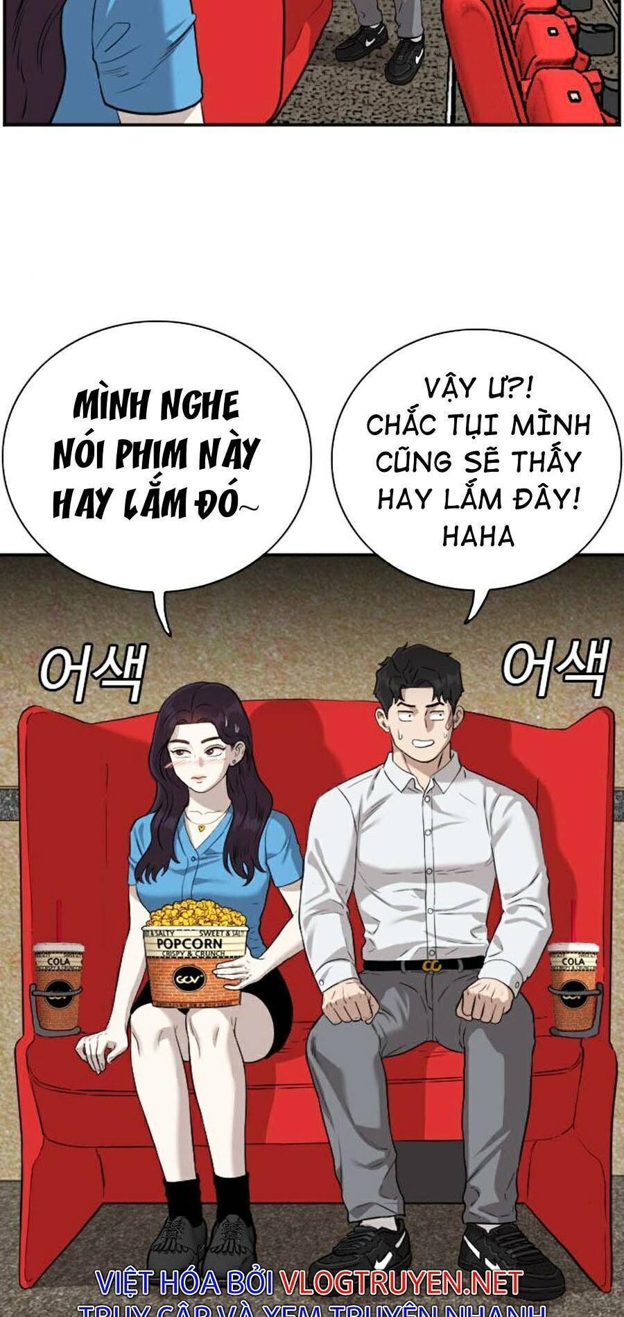 người xấu chapter 83 - Trang 2