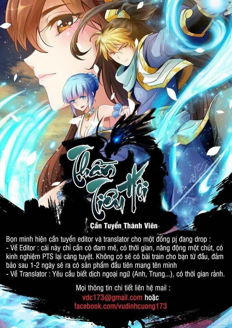 đại quản gia là ma hoàng chapter 7 - Next chapter 8