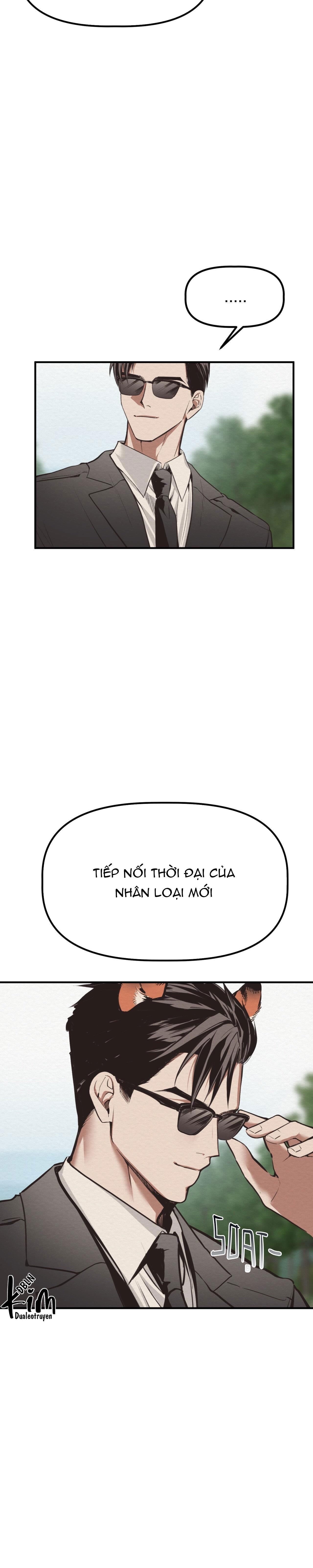 ác ma đỉnh cấp Chapter 38 - Trang 1