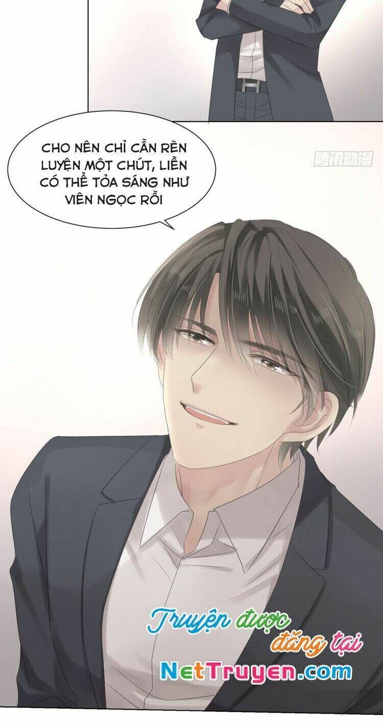 Điều Giáo Gấu Bắc Cực Chapter 3 - Trang 2