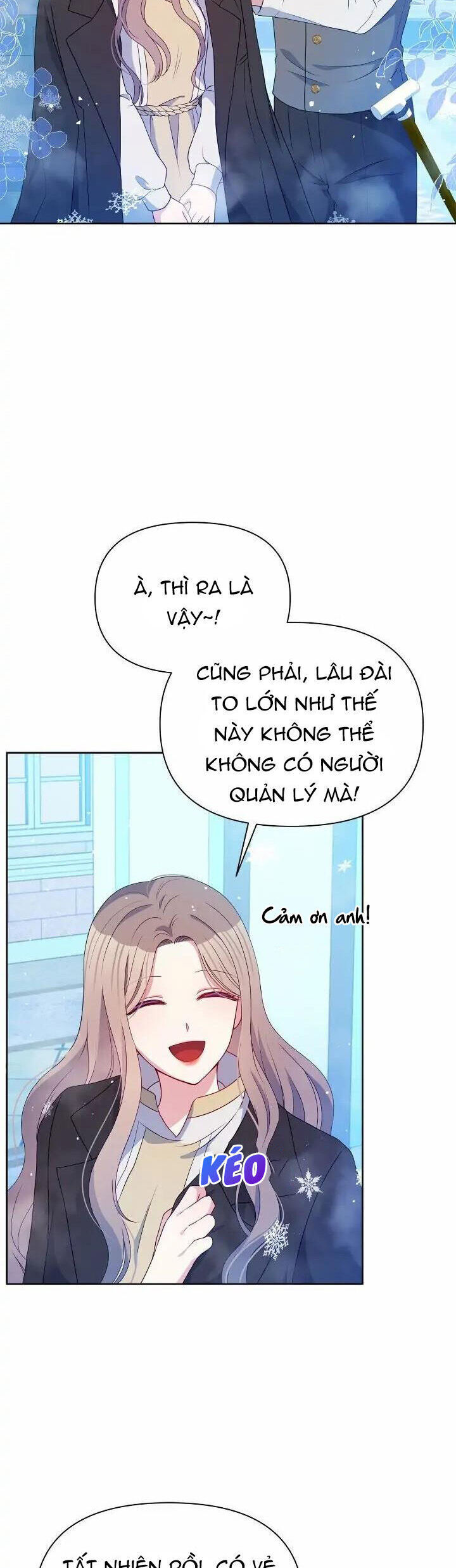 bl ngắn chịch hỏny Chapter 96 - Trang 2