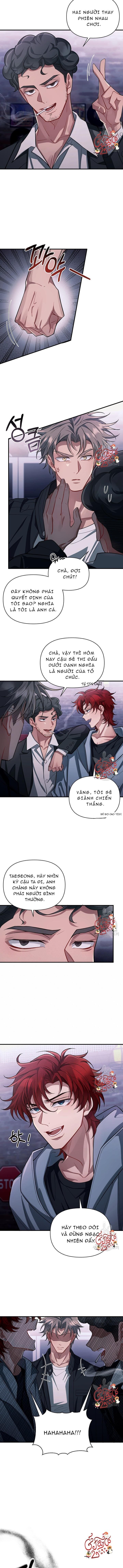 vết cắn Chương 31 - Next Chapter 31