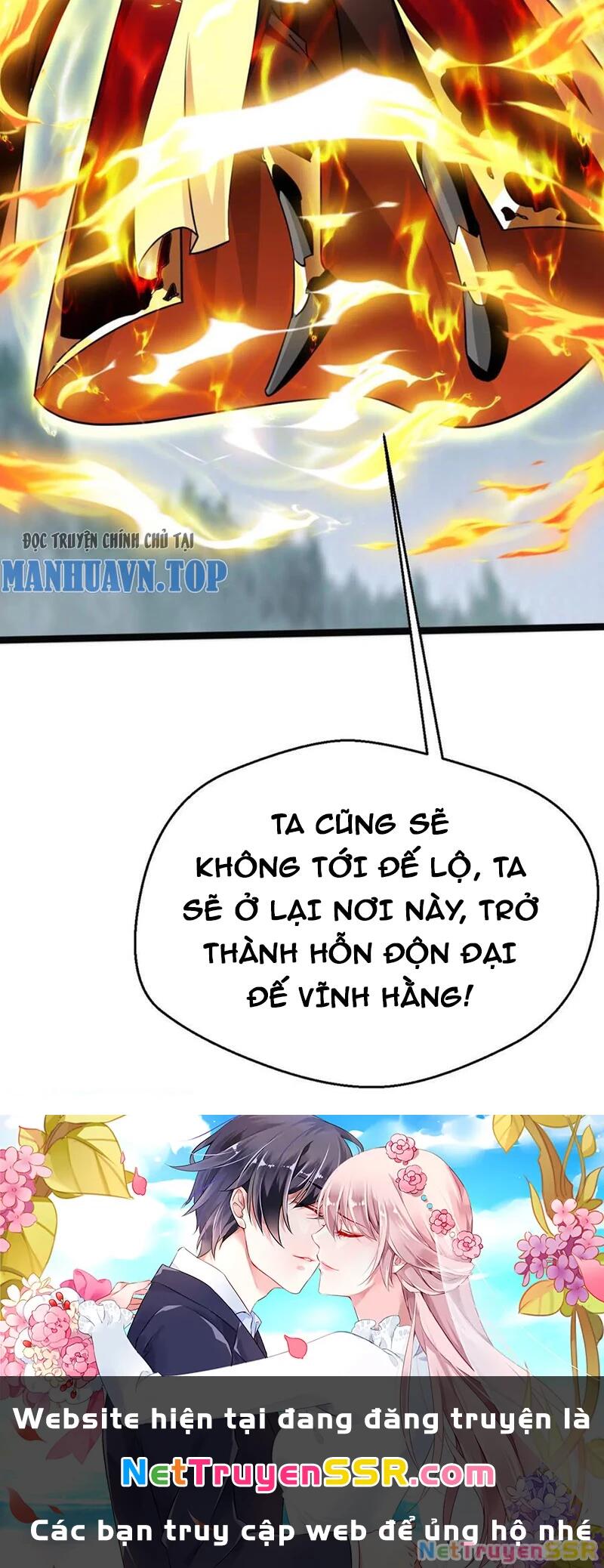 Vô Địch Đốn Ngộ Chapter 316 - Trang 2