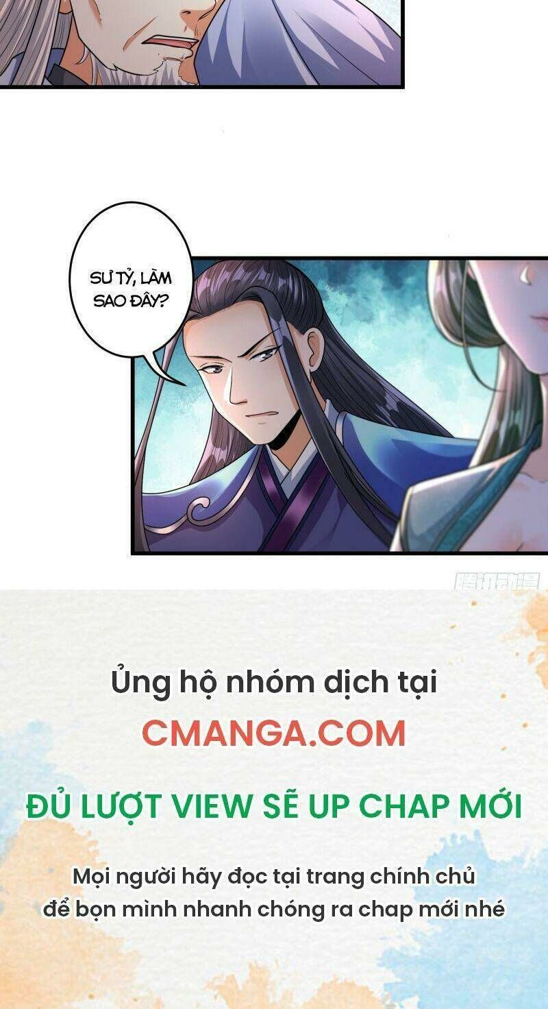 từ hôm nay trở thành hack Chapter 20 - Next Chapter 21