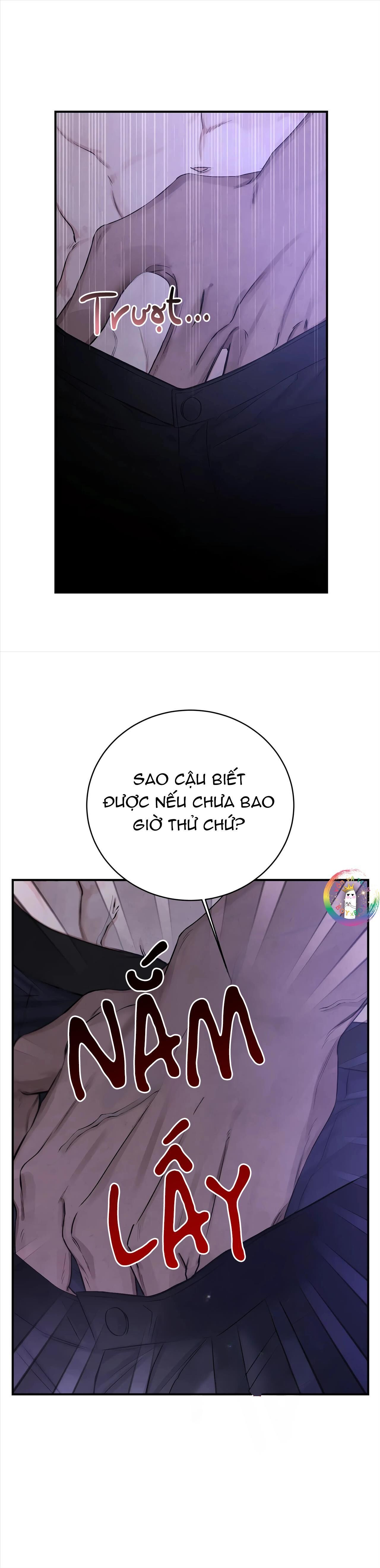 manhwa chịch vồn chịch vã Chapter 104 Trèo Cao 1 - Next Chapter 105 Trèo Cao 2