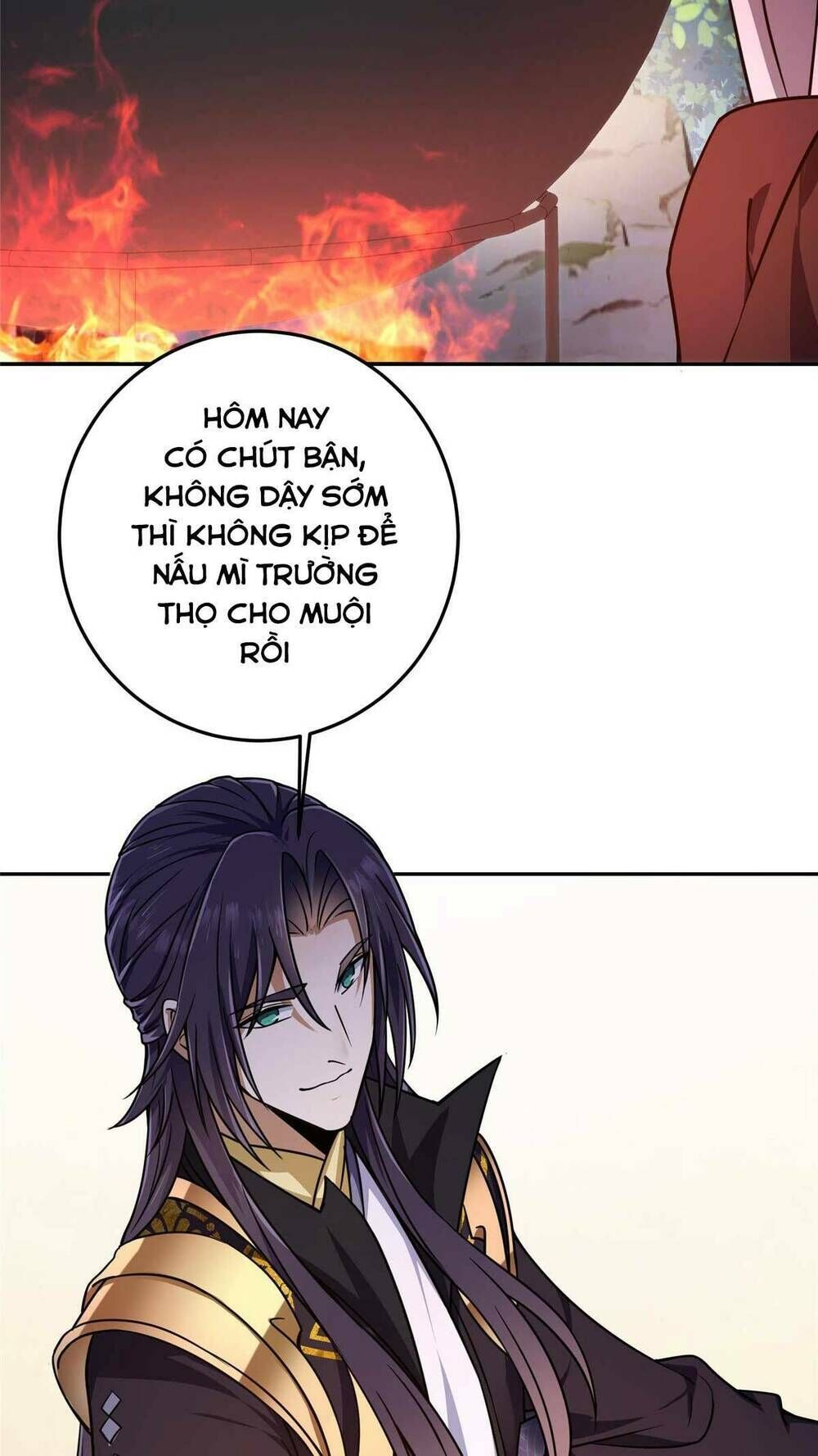 chưởng môn khiêm tốn chút chapter 157 - Next Chapter 157