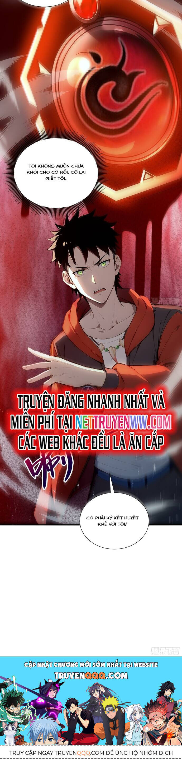 Đệ Nhất Ngự Thú Sư Chapter 16 - Trang 2