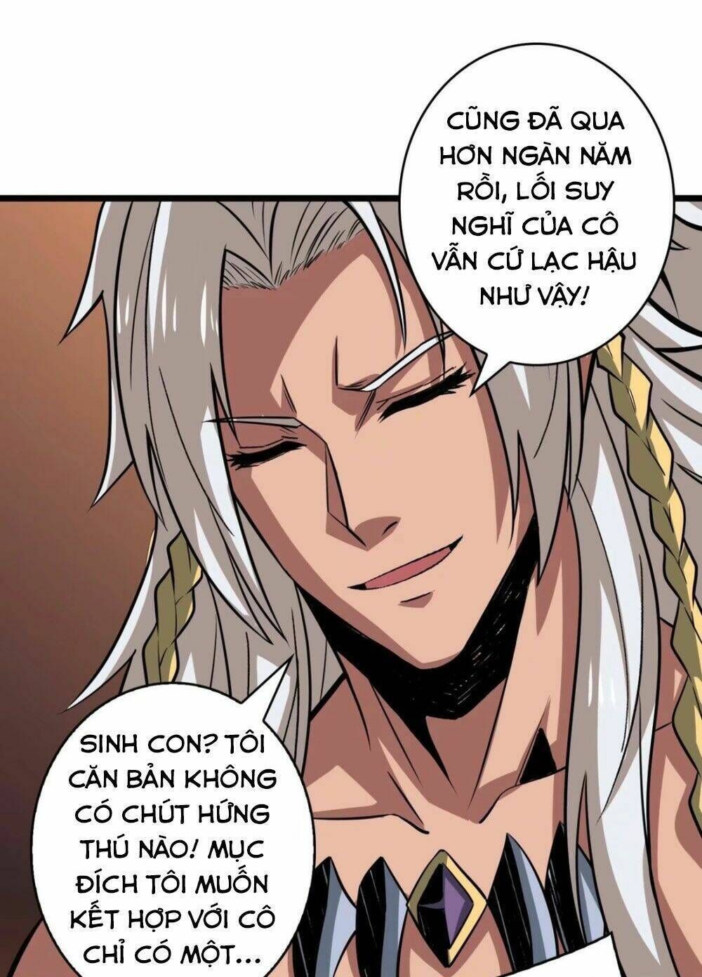 vừa chơi đã có tài khoản vương giả chapter 102 - Next chapter 103: raw