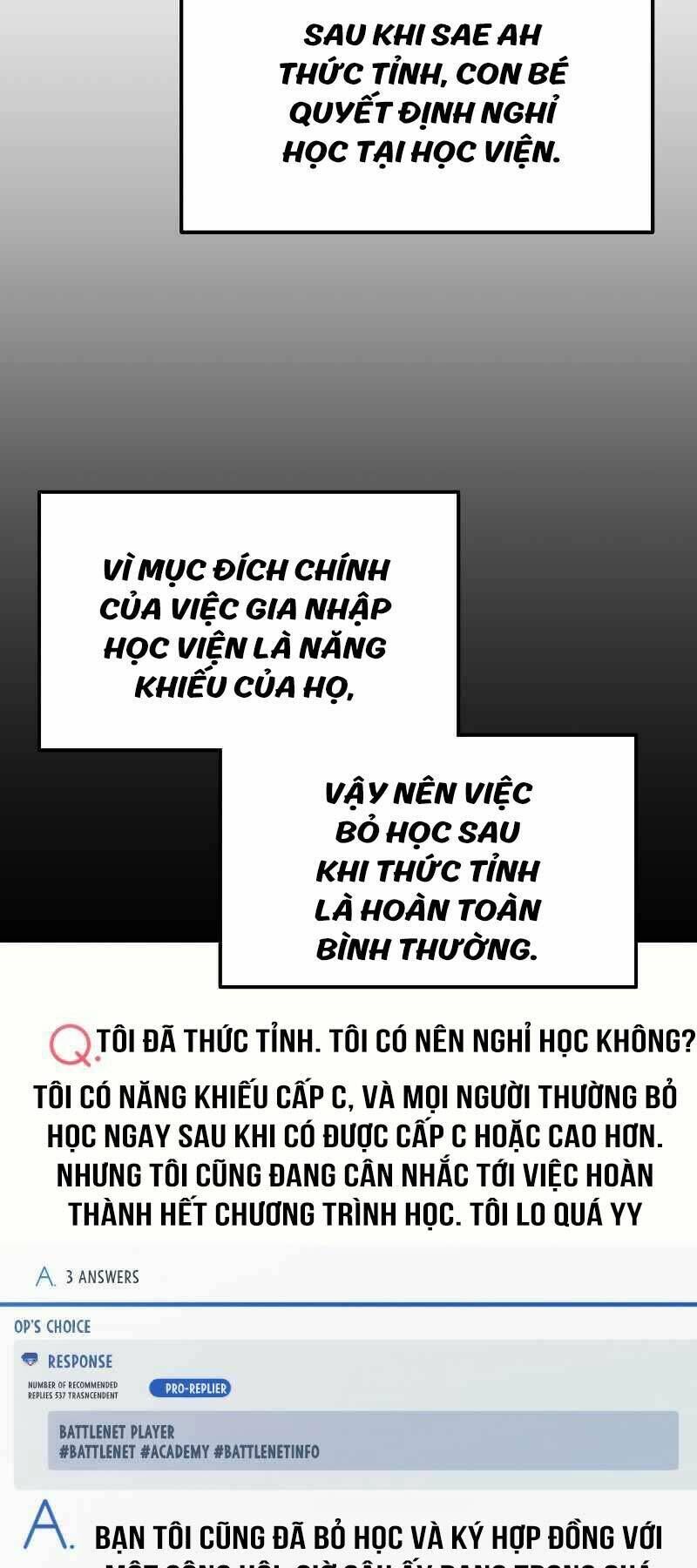 thần chiến tranh trở lại cấp 2 chapter 44 - Trang 2