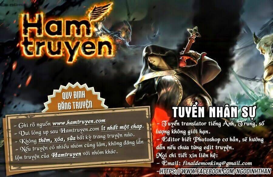 bách luyện thành thần chapter 9 - Trang 2