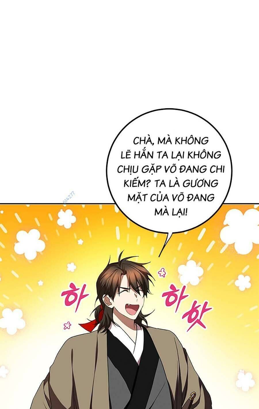 võ đang kỳ hiệp chapter 97 - Next chapter 98