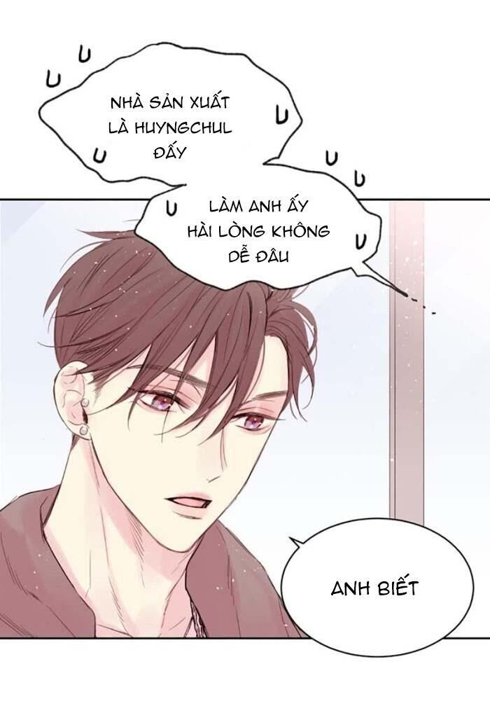 bí mật của tôi Chapter 4 - Trang 1