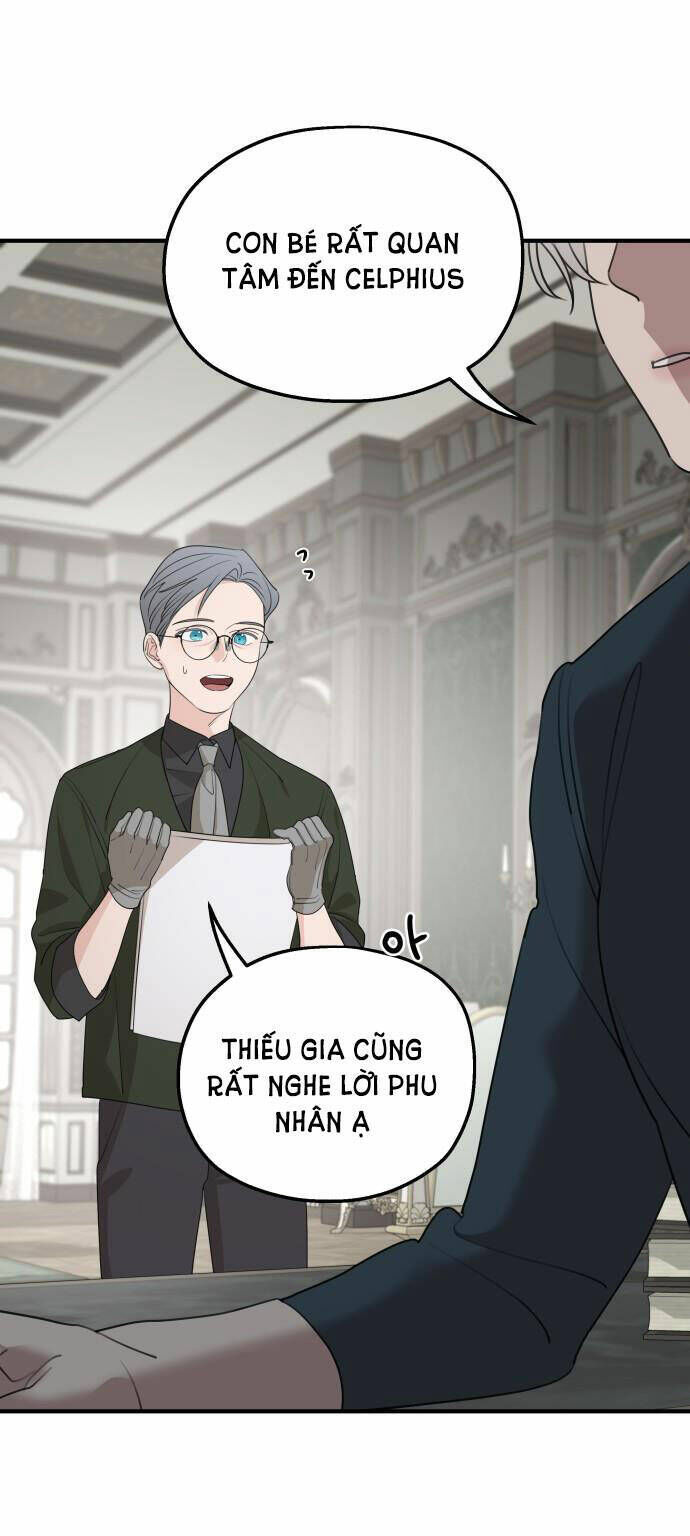 gia đình chồng bị ám ảnh bởi tôi chapter 70.2 - Trang 1