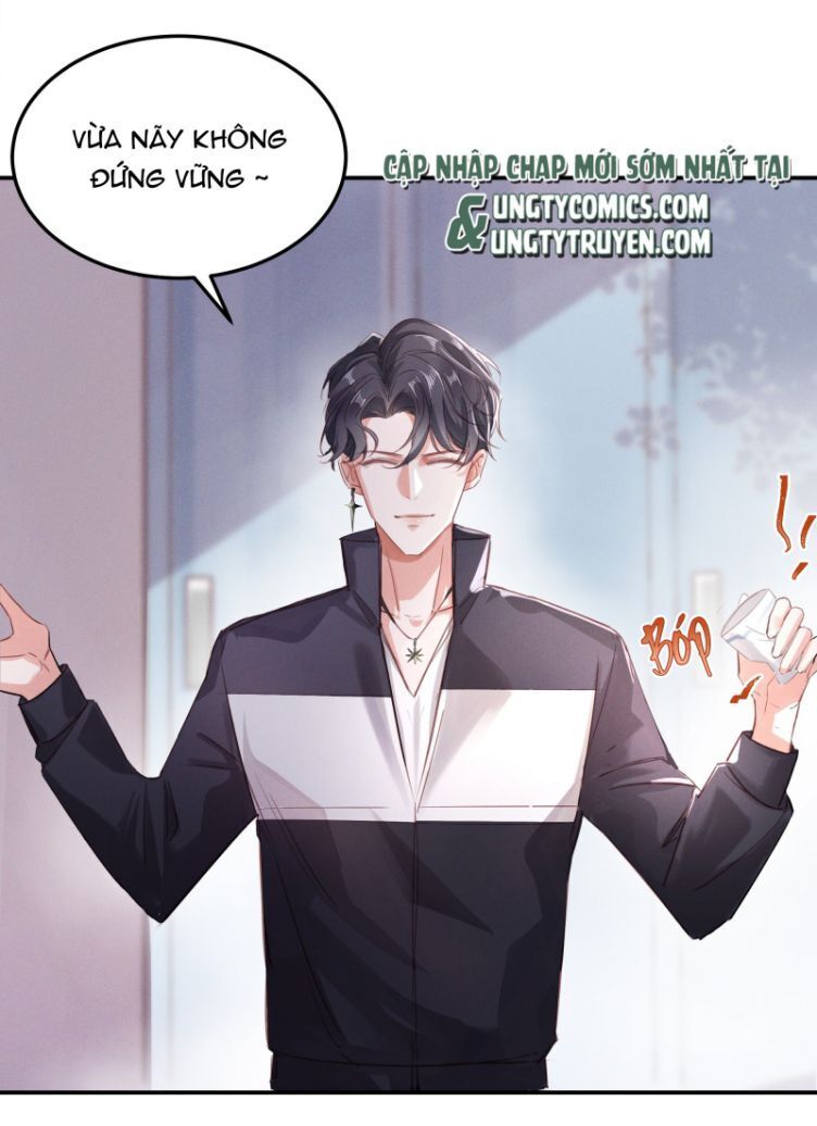 Xuyên Nhanh Chi Cải Tạo Bắt Đầu Lại Làm Người Chapter 5 - Next Chap 5