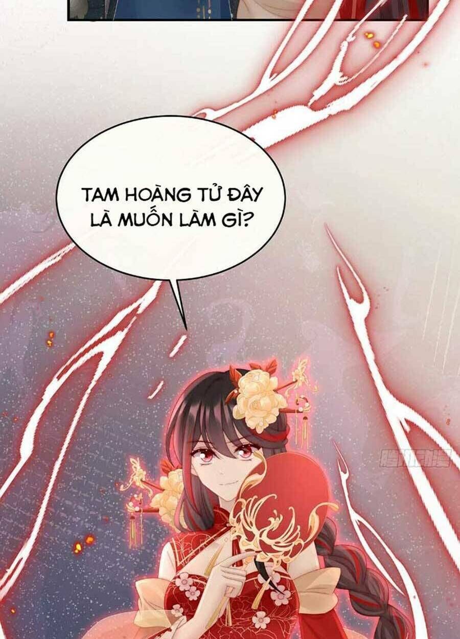 thê chủ, thỉnh hưởng dụng chapter 52 - Next chapter 53