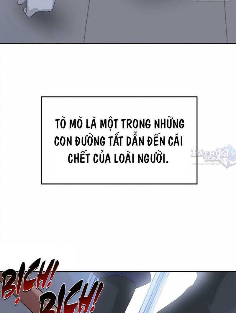 cường giả đến từ trại tâm thần Chapter 5 - Trang 2