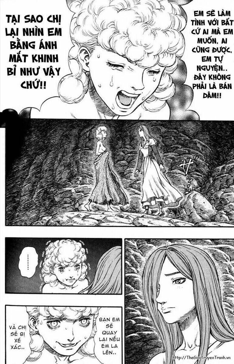 berserk chapter 156 - Trang 2