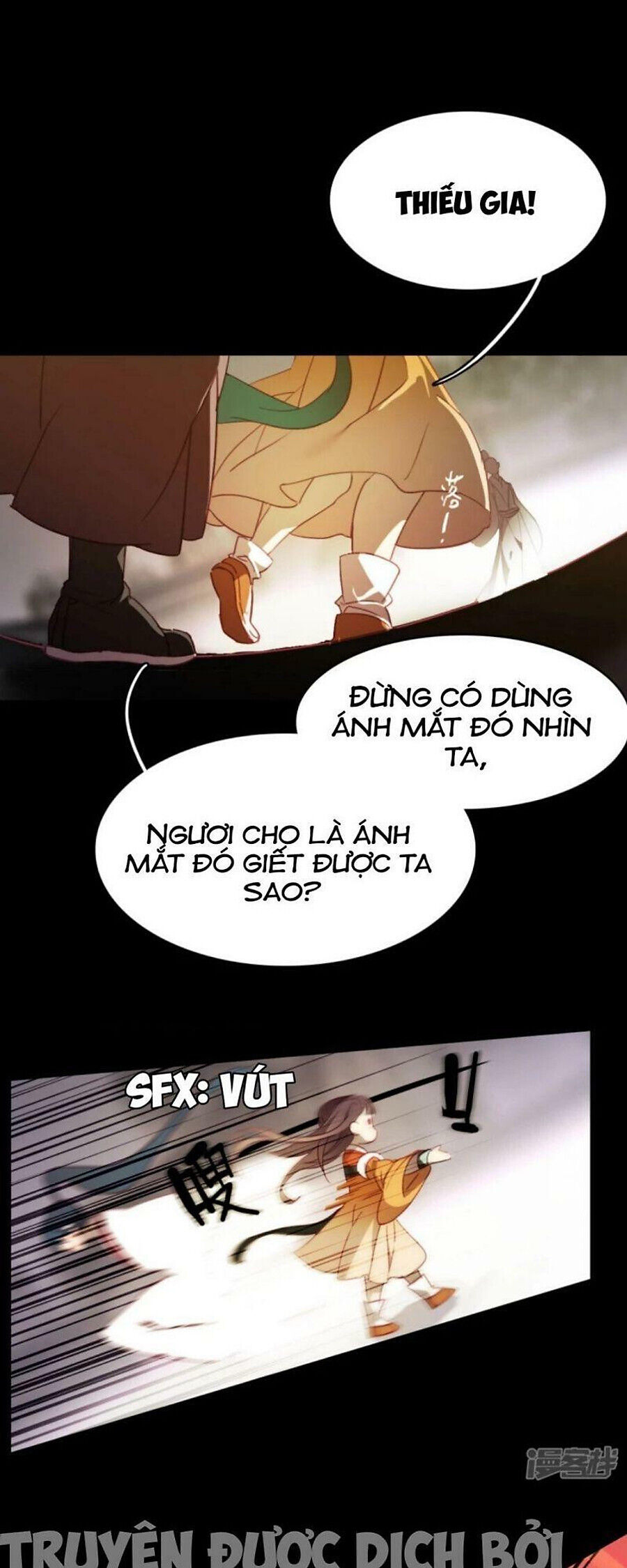 Chí Tôn Thần Long Chapter 2 - Trang 2