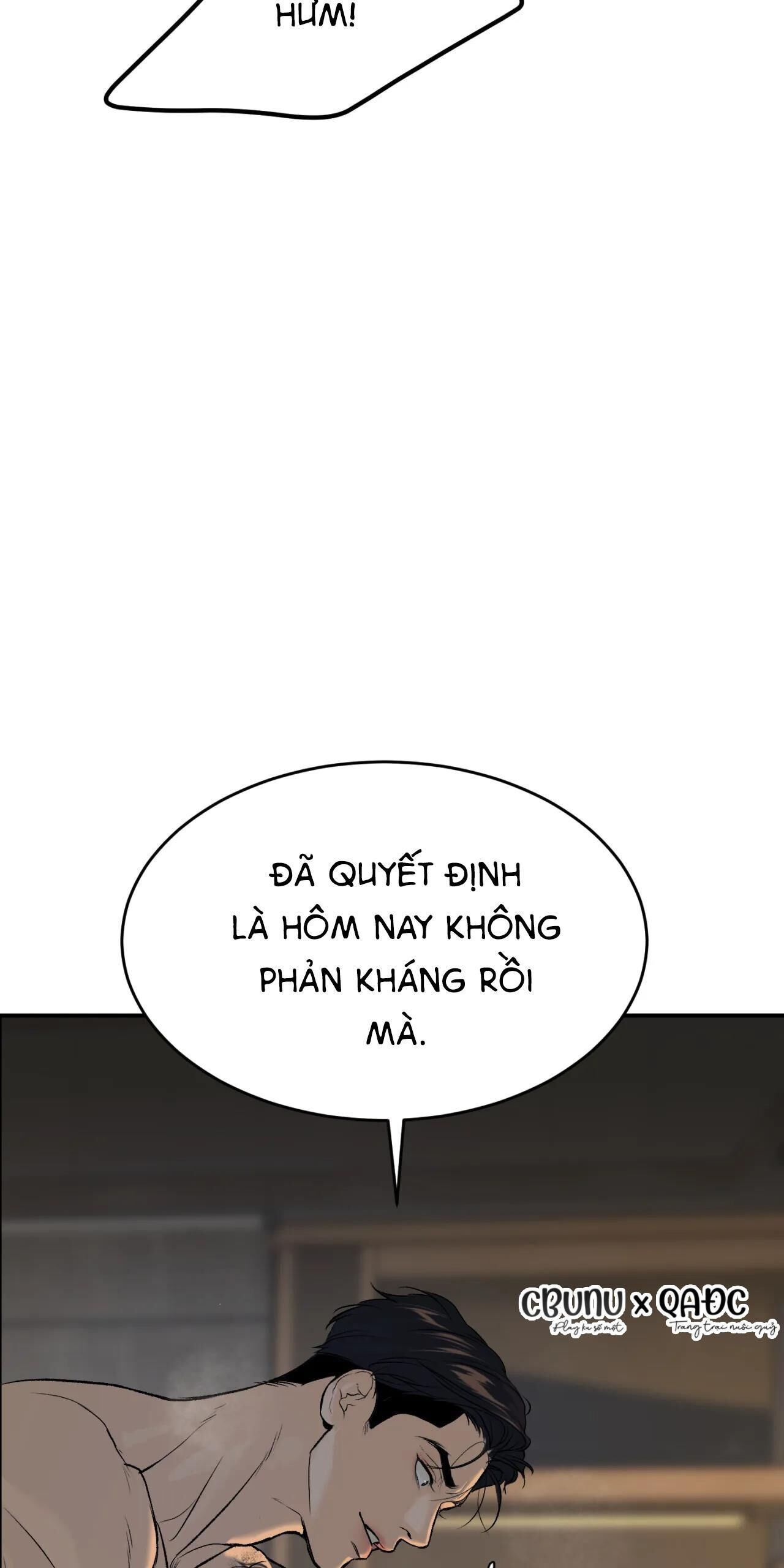 (CBunu) ChinhX - Vận Xui Chapter 12 - Next Chapter 13