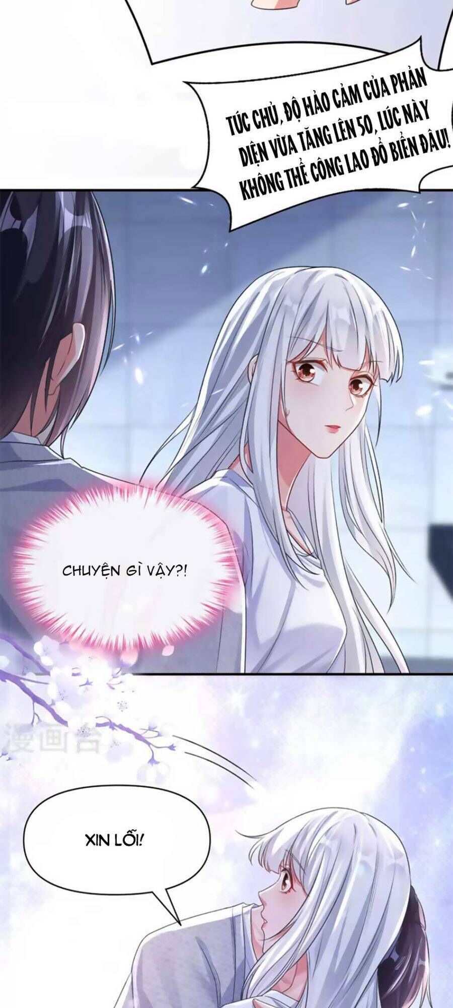 hệ thống xuyên nhanh: ác nam không dễ chọc chapter 116 - Next chapter 117