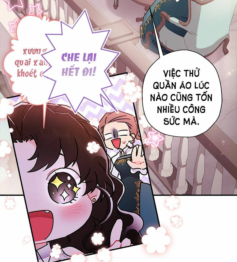 ta trở thành con gái nuôi của nam chính chapter 81.2 - Next Chapter 82