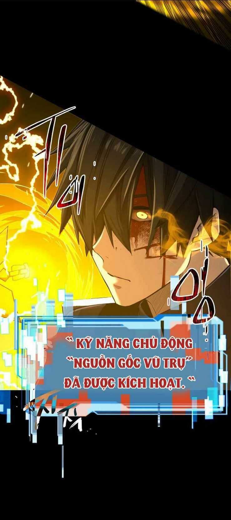 ta nhận được vật phẩm thần thoại chapter 3 - Trang 2