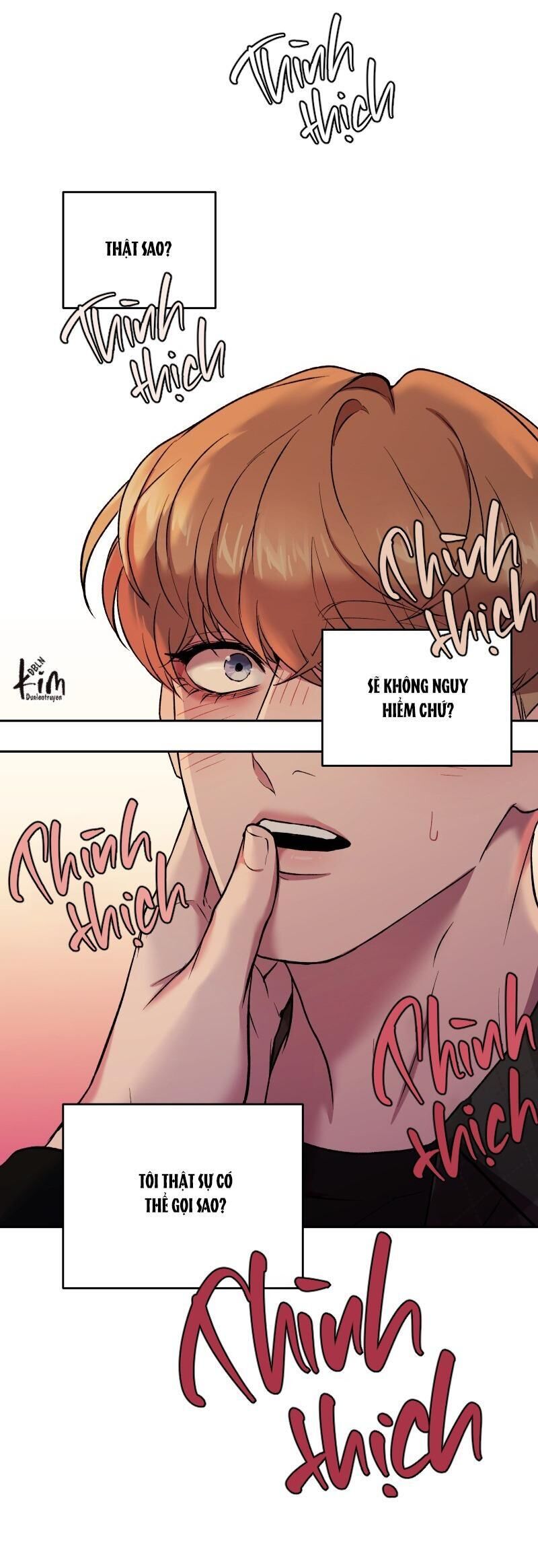 nỗi sợ của hwan yeong Chapter 43 - Next Chapter 43