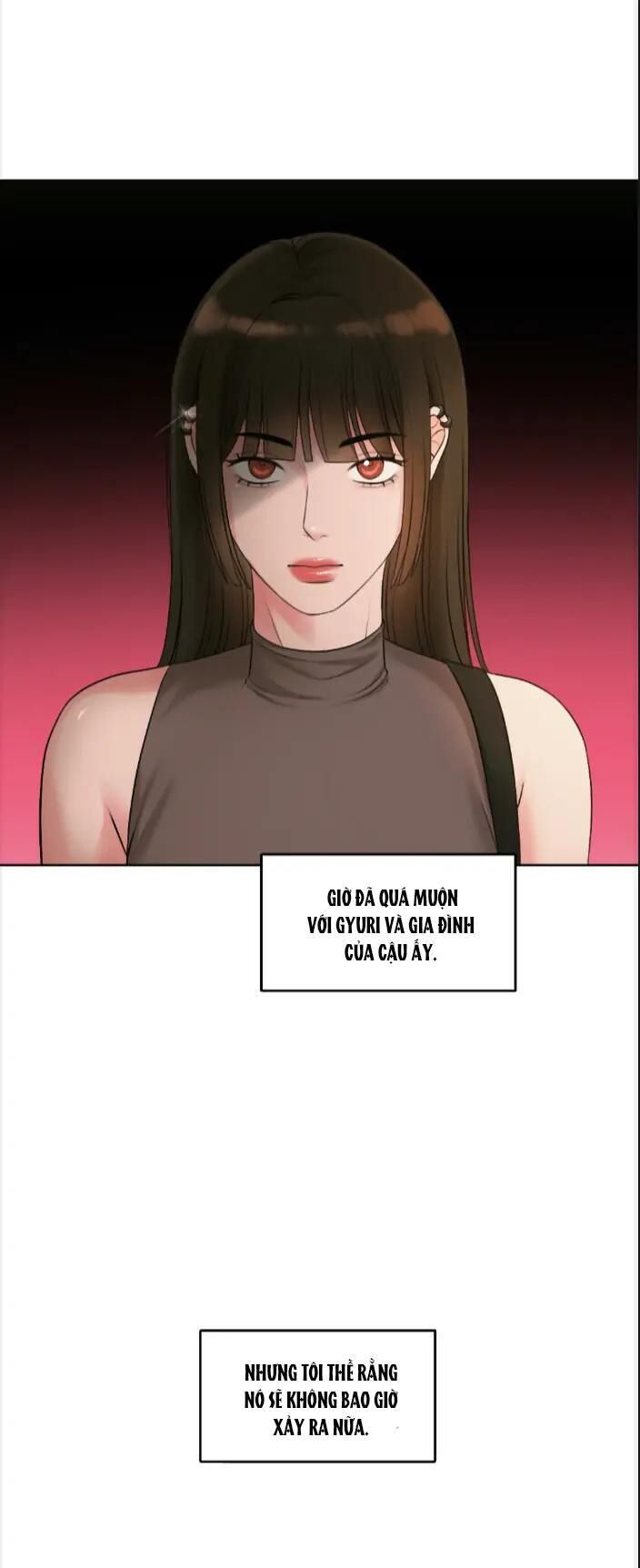 vô tình Chapter 24 Chap 24 - Trang 2