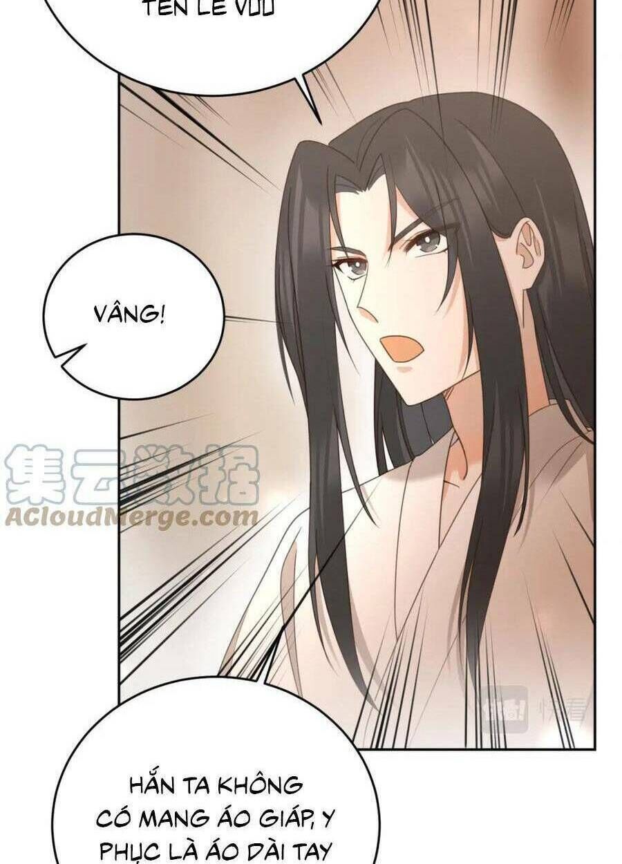 hoàng hậu vô đức chapter 83 - Next chapter 84