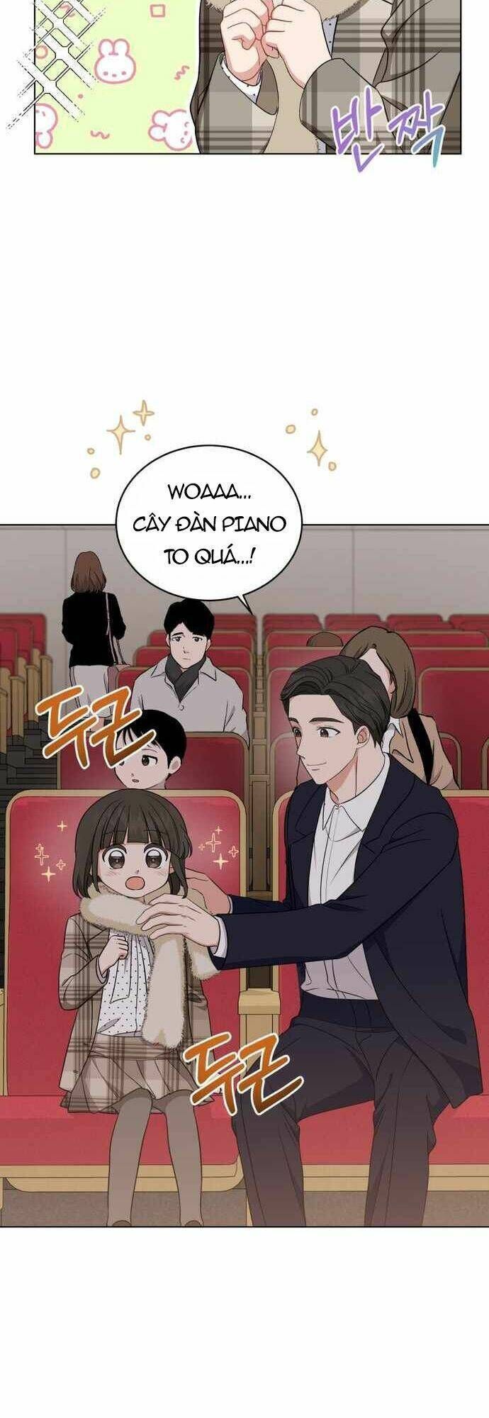 con gái tôi là một thiên tài âm nhạc chapter 42 - Next Chapter 42.1