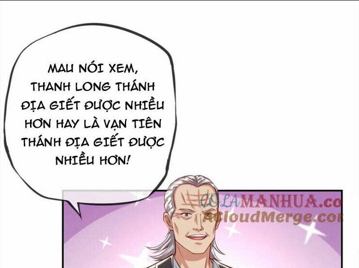 ta có thể đốn ngộ vô hạn chapter 61 - Next Chapter 61