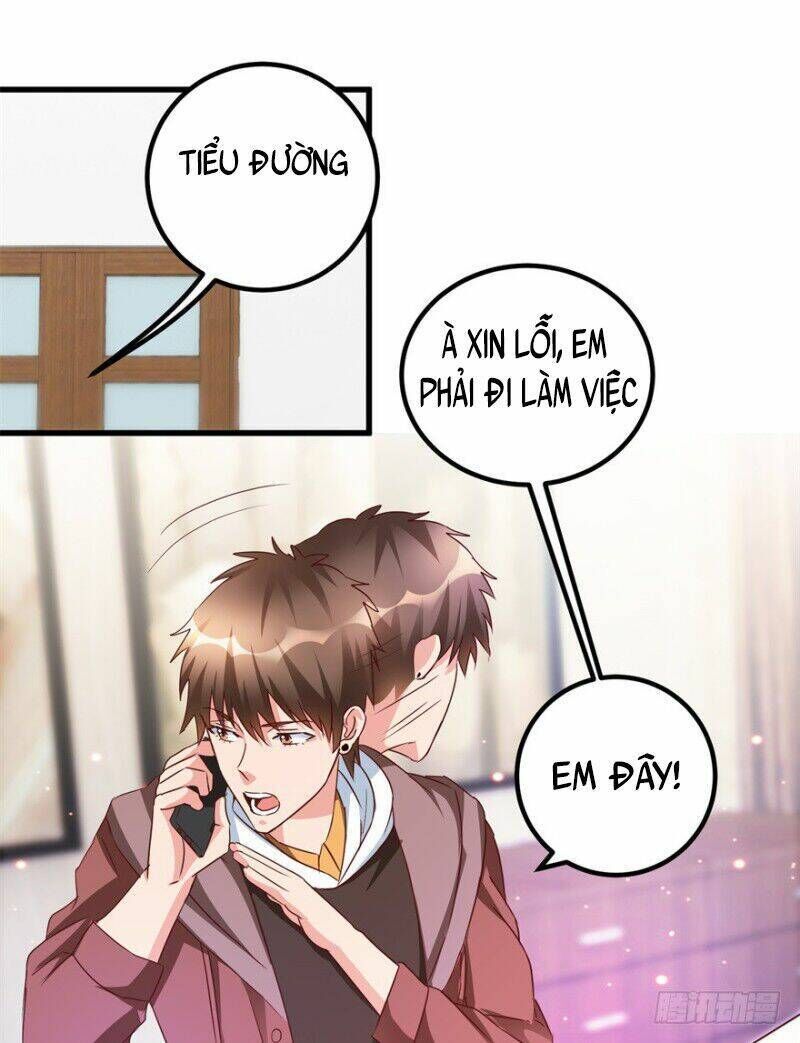 thấu thị tiên y chapter 48 - Next chapter 49