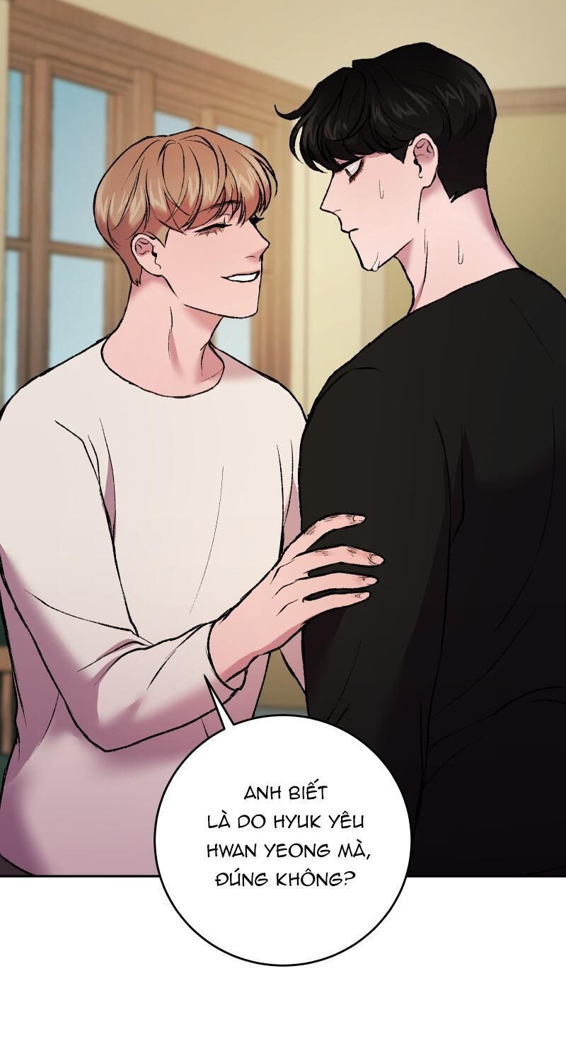 nỗi sợ của hwan yeong Chapter 10 - Next 11