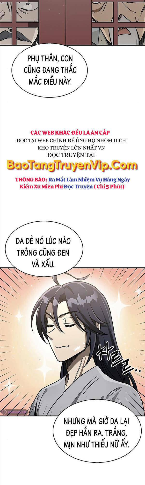 thiên qua thư khố đại công tử chapter 9 - Next chapter 10