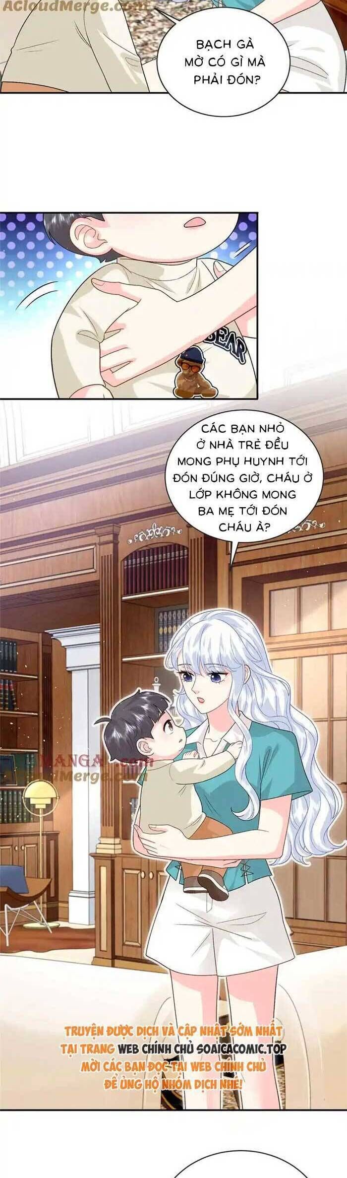 bé rồng đột kích! mami vừa cay vừa độc Chapter 113 - Next Chapter 114