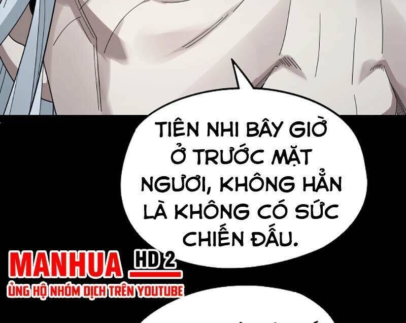 ta trời sinh đã là nhân vật phản diện chapter 46 - Trang 2