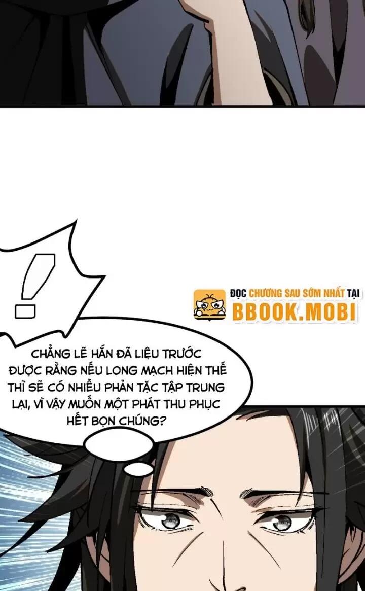 không cẩn thận, lưu danh muôn thủa Chapter 47 - Trang 1