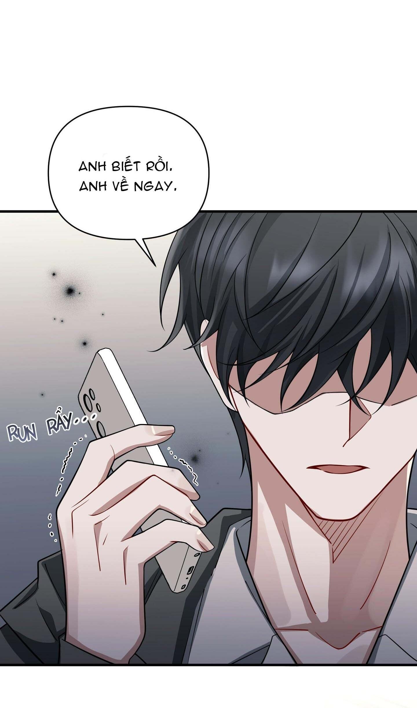 vết hằn Chapter 37 - Next 38